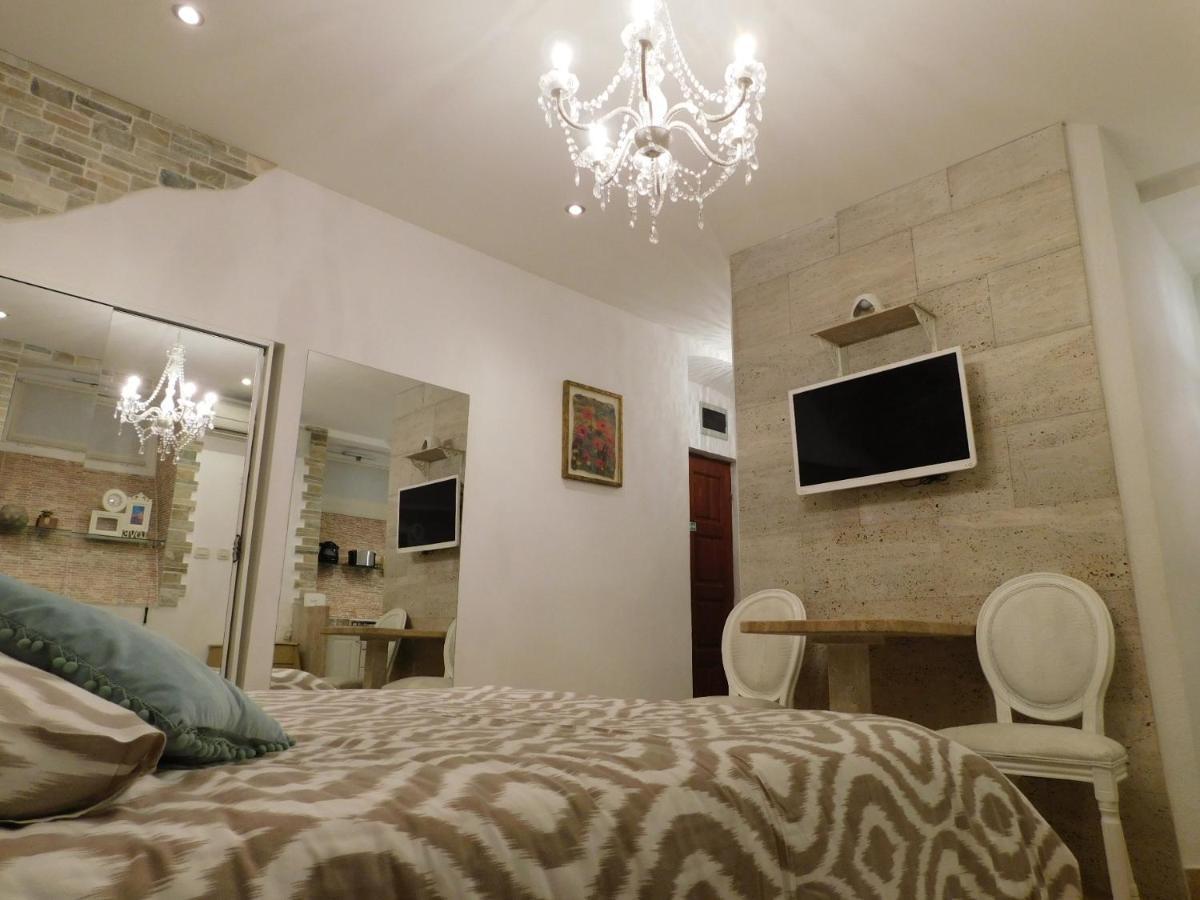 Split Studio A Priori Daire Dış mekan fotoğraf