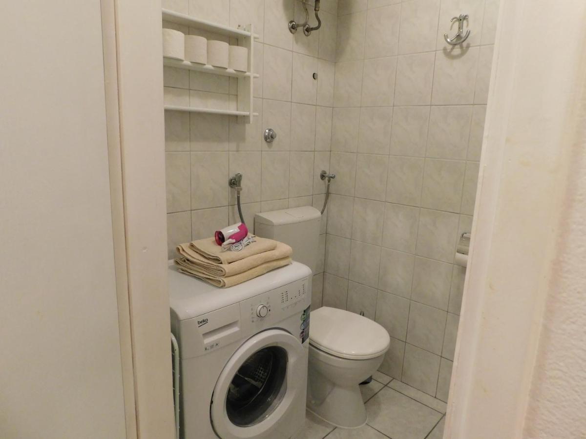 Split Studio A Priori Daire Dış mekan fotoğraf