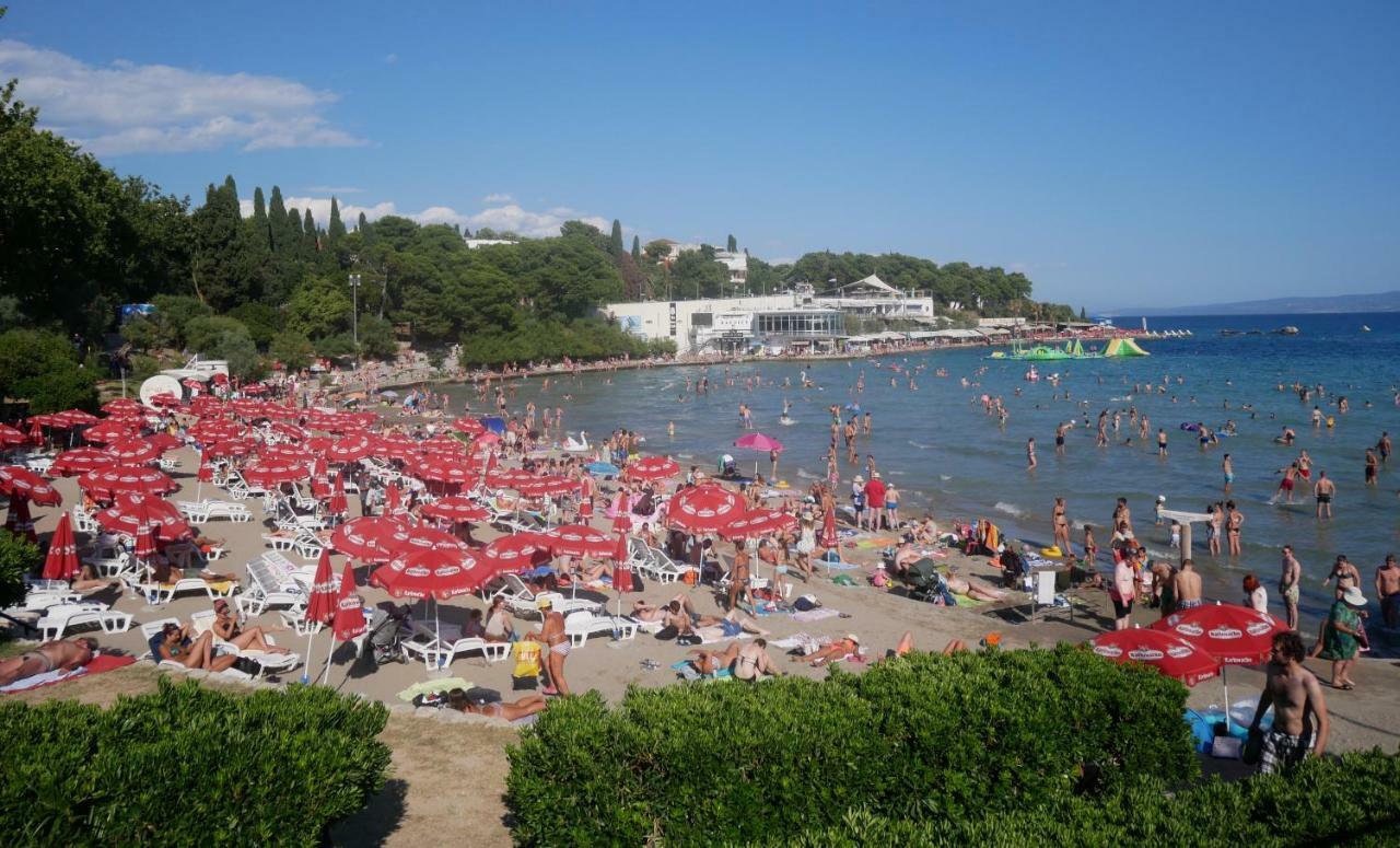 Split Studio A Priori Daire Dış mekan fotoğraf