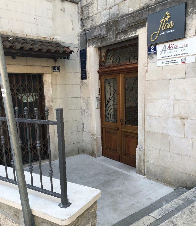 Split Studio A Priori Daire Dış mekan fotoğraf
